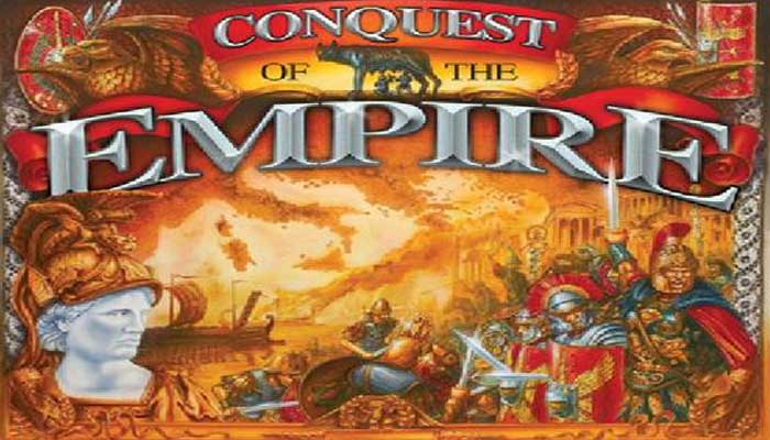 Conquest of the Empire