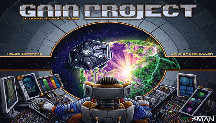 Gaia Project